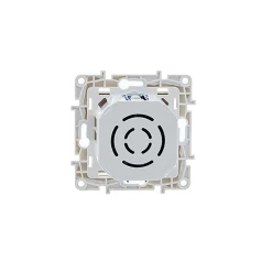 Regulador rotativo 200W 230V empotrable y marco embellecedor
