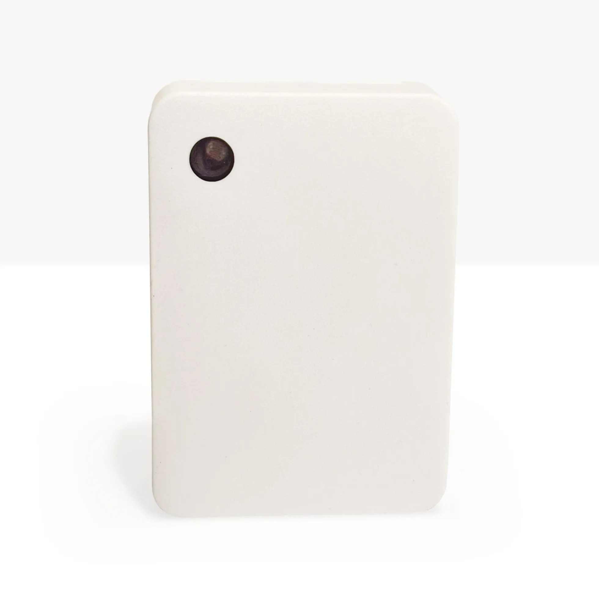 Sensor crepuscular de pared - Fotocélula automática - 220-240V AC