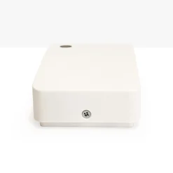 Sensor crepuscular de pared - Fotocélula automática - 220-240V AC