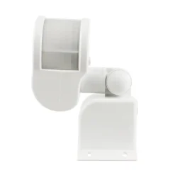 Sensor de movimiento infrarrojo PIR de Esquinas IP44