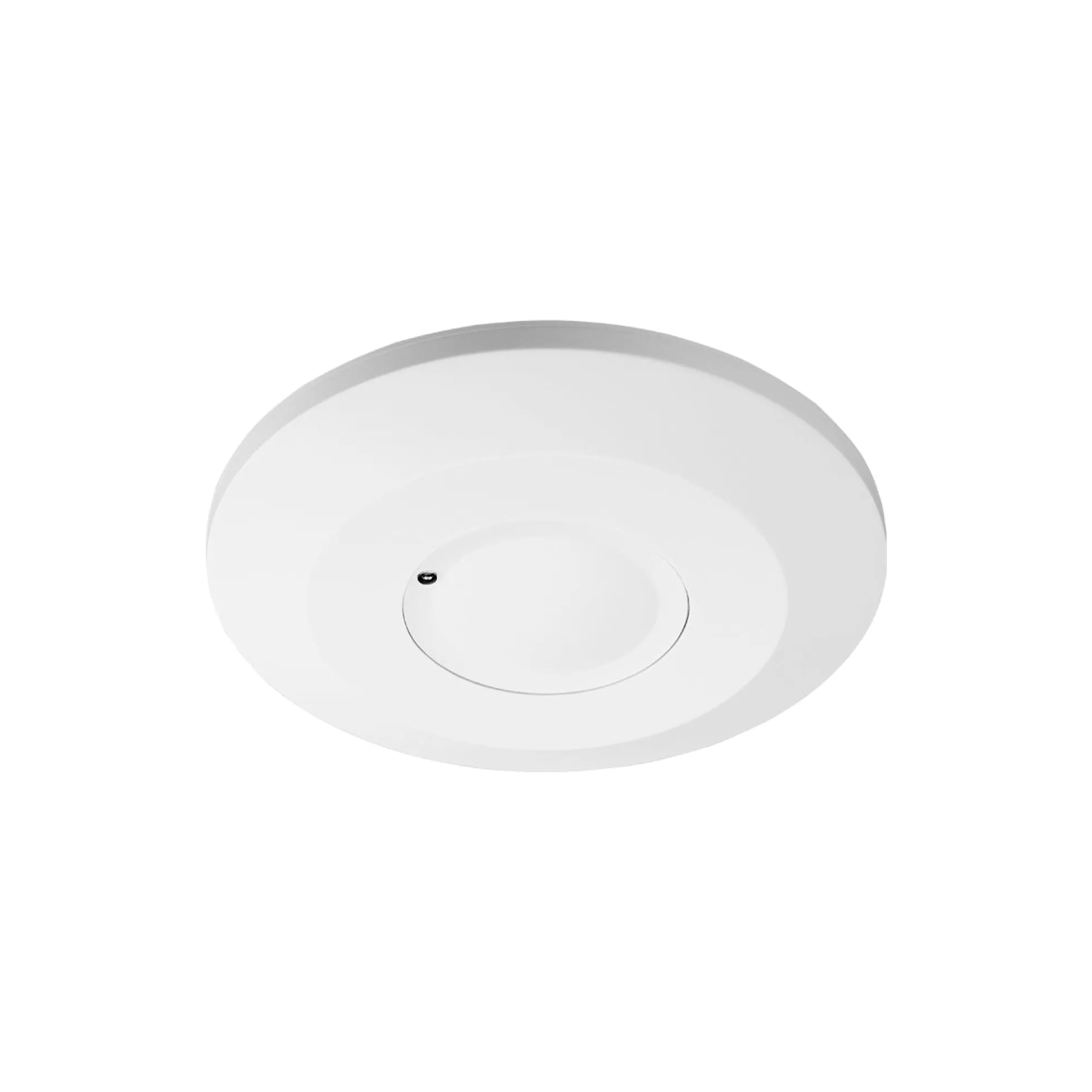 Sensor de movimiento microondas - Techos altos - 360º - 1000W - IP20