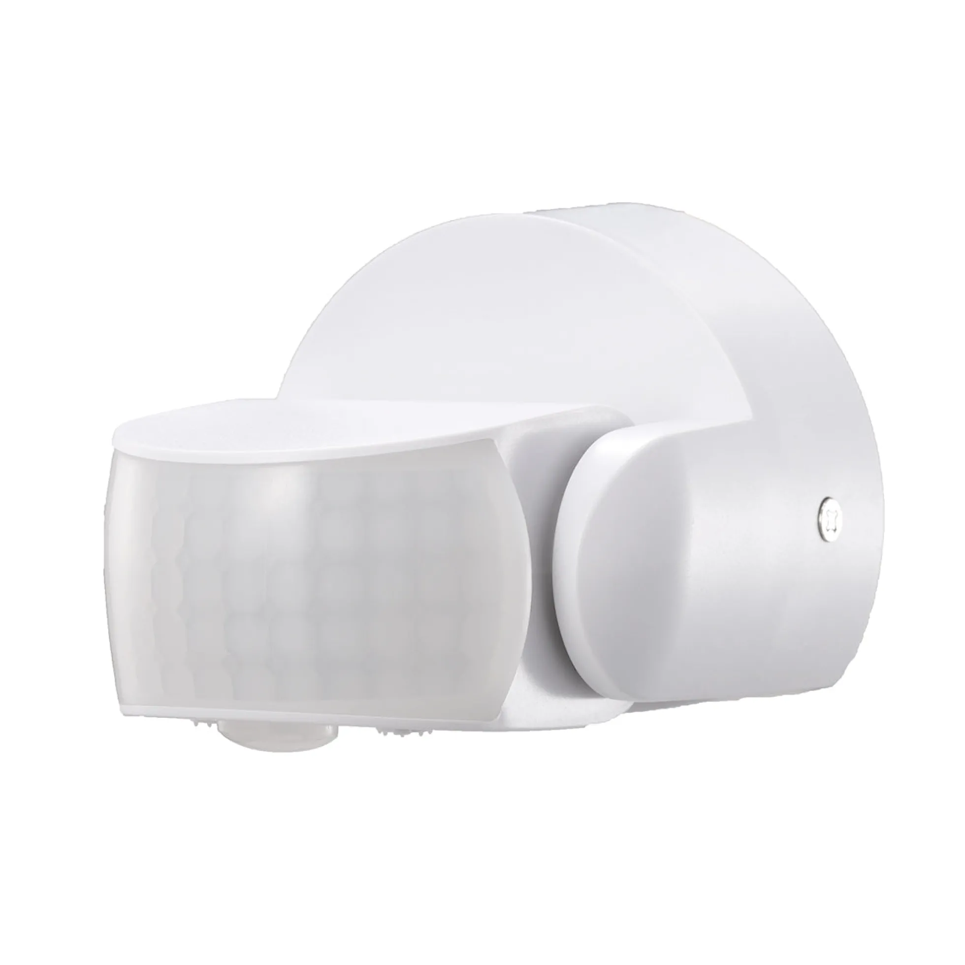 Sensor de movimiento PIR - 3 en 1 - 180°/360° - 600W - IP65