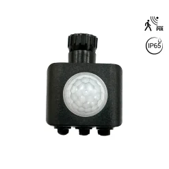 Sensor de movimiento PIR para proyectores LED de exterior BFLS - Sensor series - IP65