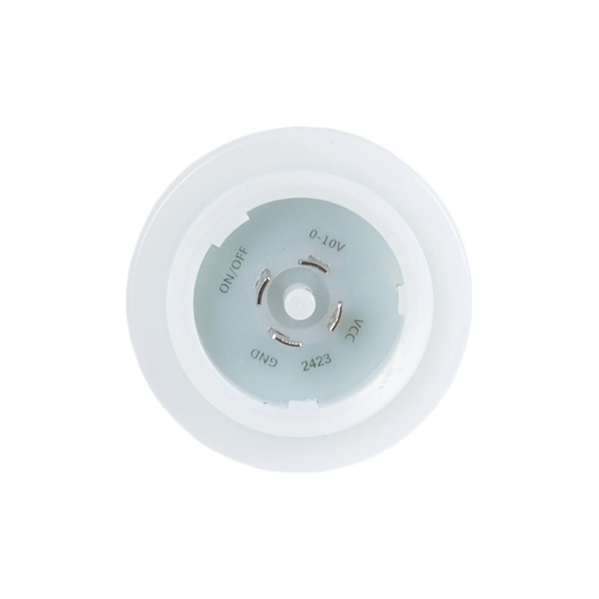 Sensor de movimiento por microondas para campanas LED industriales B8155