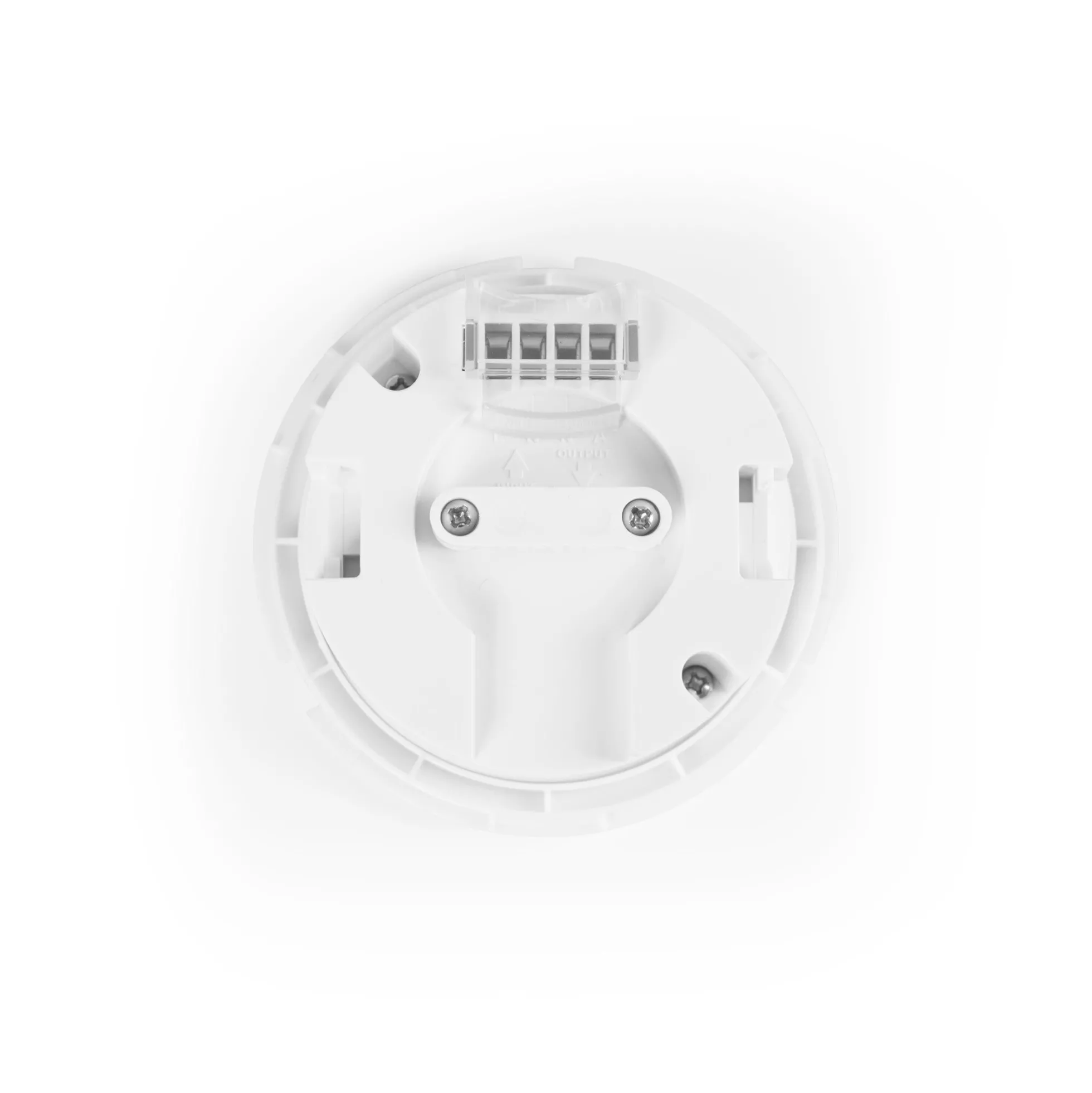 Sensor de movimiento por microondas 2 en 1 - Superficie/ empotrable - DIP Switch