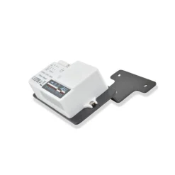 Sensor detector de movimiento por microondas con regulación 1-10V