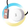 Sensor microondas para campanas LED B8137-B8138