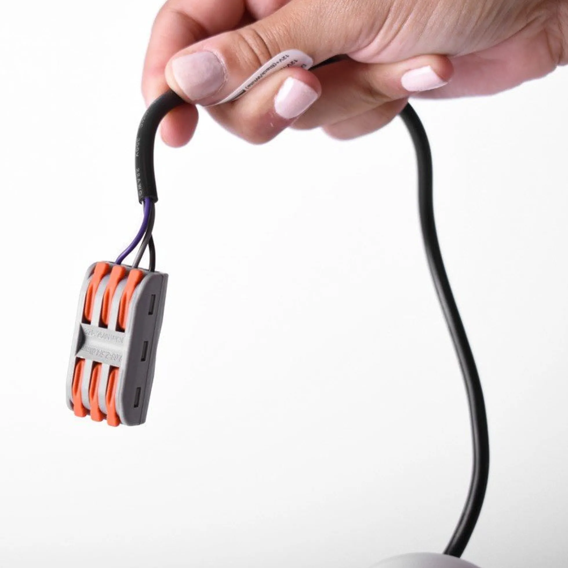 Sensor microondas para campanas LED B8137-B8138