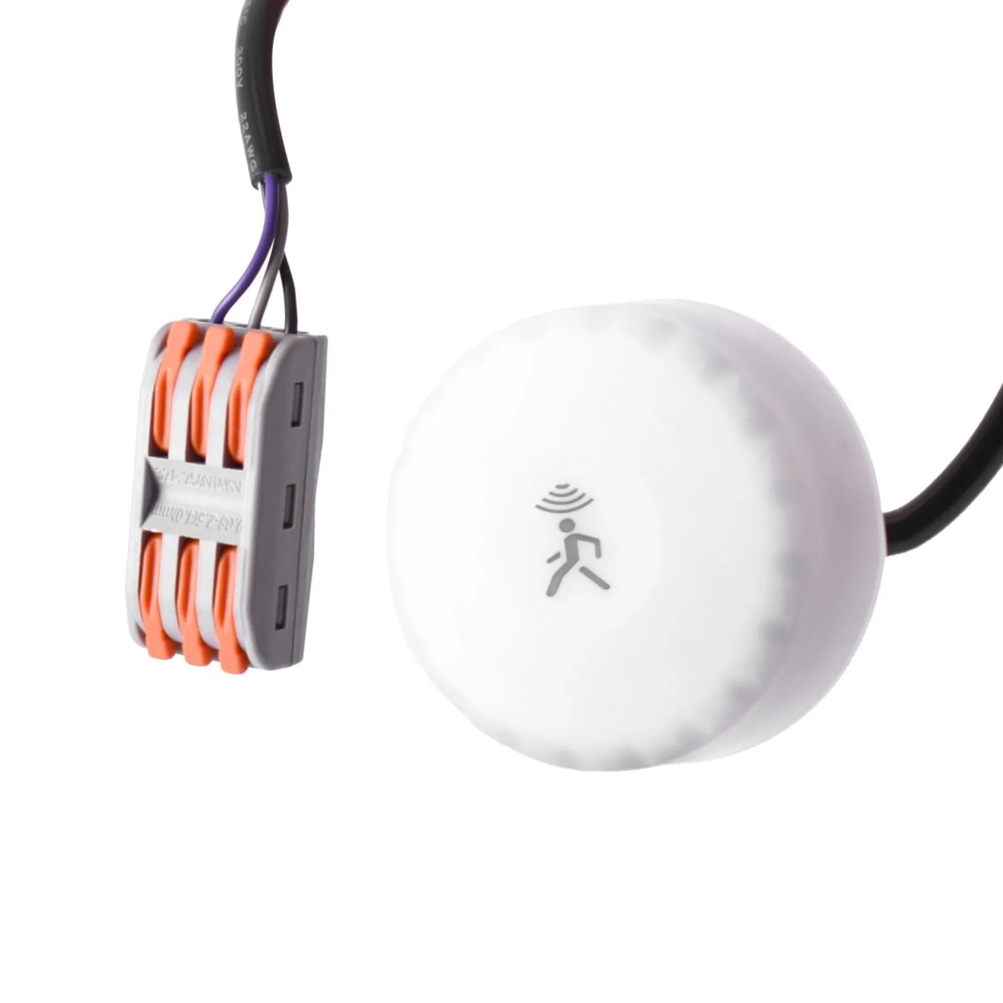 Sensor microondas para campanas LED B8137-B8138