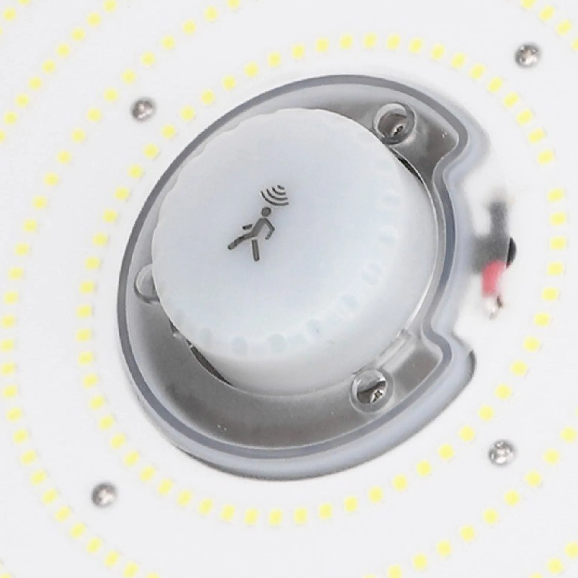 Sensor microondas para campanas LED B8137-B8138
