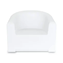 Sillón luminoso LED RGBW - 16W - Recargable