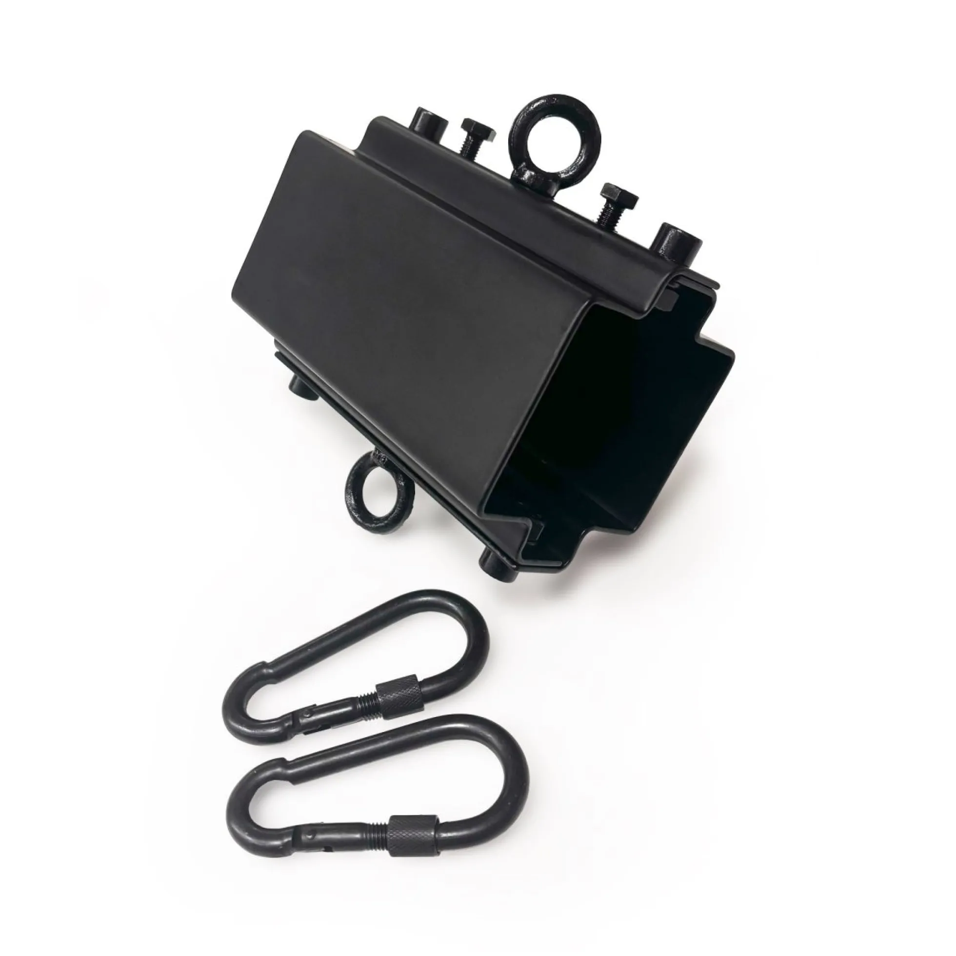 Soporte para driver de emergencia B1052-EMDRIVER