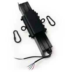 Soporte para driver de emergencia B1052-EMDRIVER