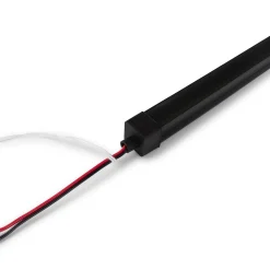 Tapa inicio/fin para funda flexible de silicona 16x16mm - WOS1616