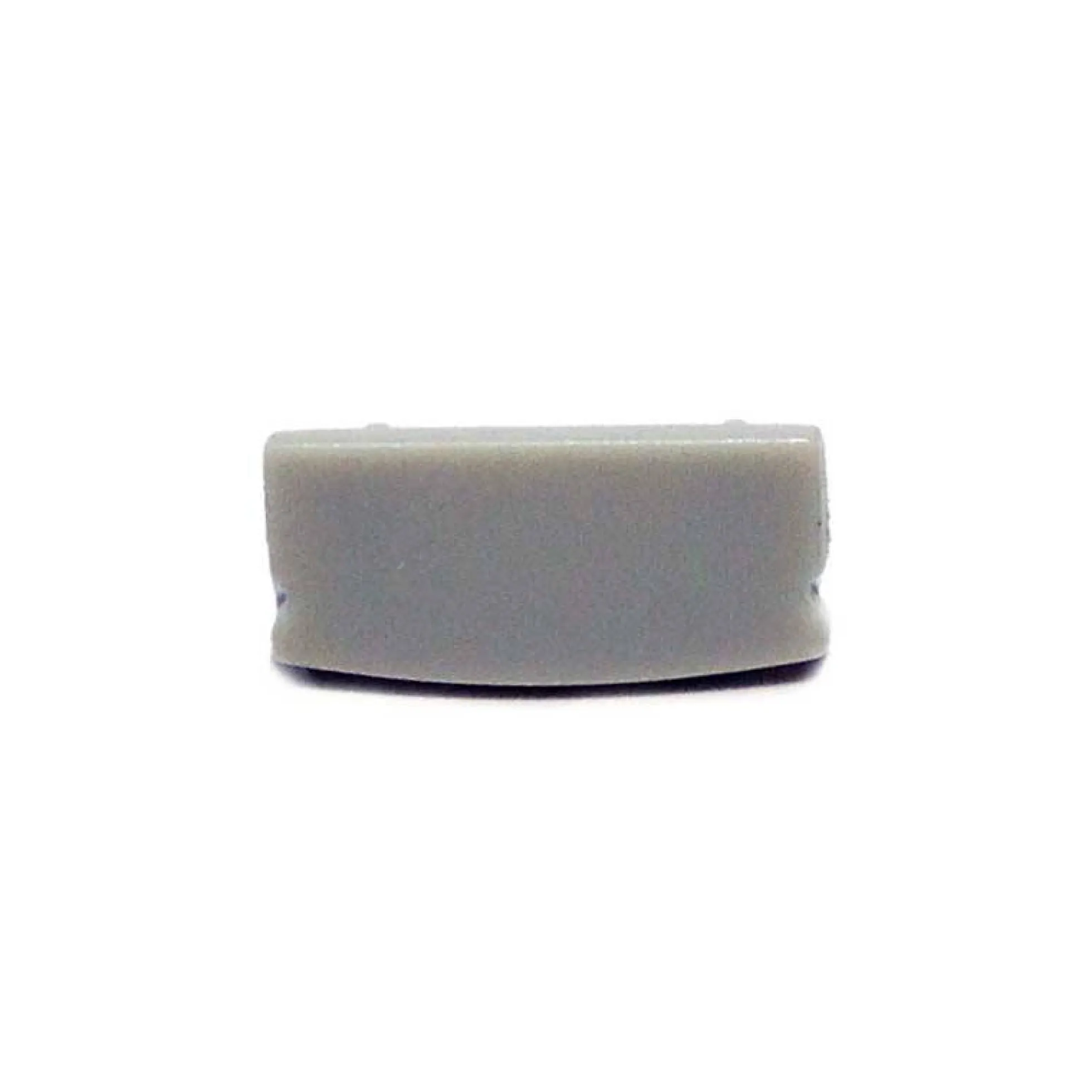 Tapa lateral para perfil de superficie 17x8mm (1ud)