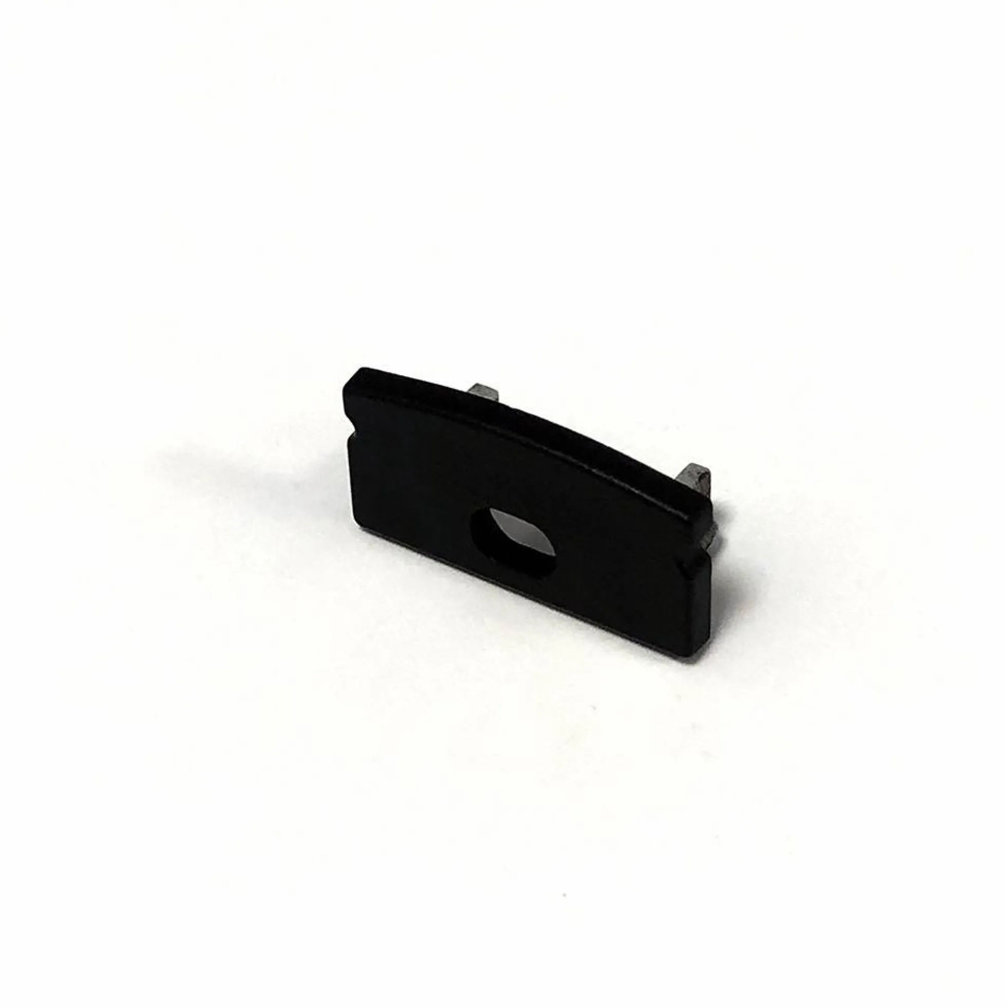 Tapa lateral para perfil de superficie 17x8mm (1ud)