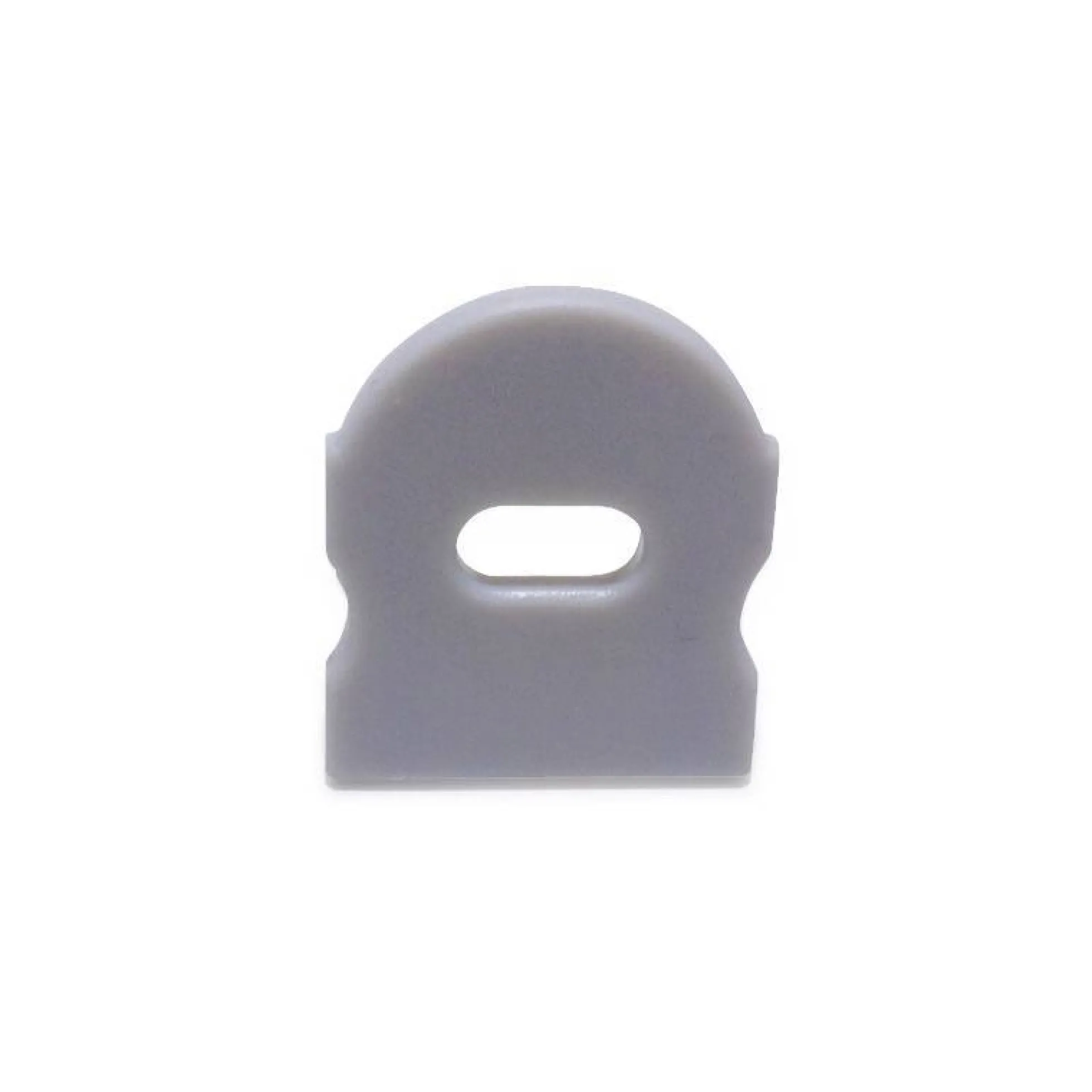 Tapa Perfil 17x15mm para Difusor Óptico 60º (1ud)