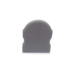 Tapa Perfil 17x15mm para Difusor Óptico 60º (1ud)