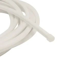 Tapas de Silicona para NEÓN LED con ref. N1212-10M