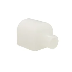 Tapas de Silicona para NEÓN LED con ref. N1212-10M