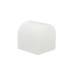 Tapas de Silicona para NEÓN LED con ref. N1212-10M