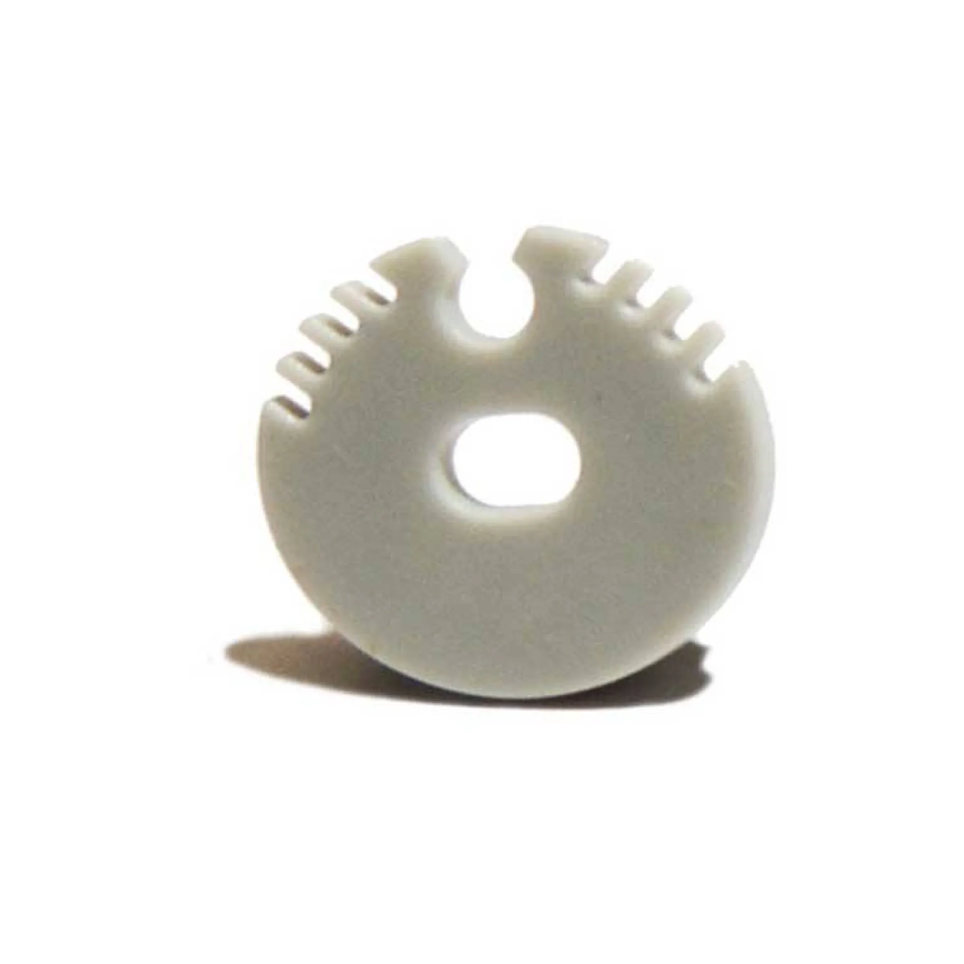 Tapas laterales para perfil de colgar o superficie Ø21mm (1ud)