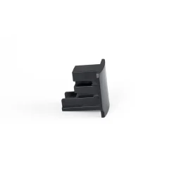 Tapón final para carril trifásico de superficie - GEN2