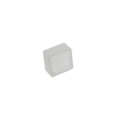 Tapón para funda flexible de silicona 16x16mm