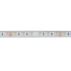 Tira de LED 24V-DC - 90W - IP67 - Temperatura de color regulable CCT - 1800-6500K - SMD2835 - Rollo 5 metro