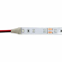 Tira de LED 12V-DC 50W 10mm monocolor IP20 (SMD2835 60ch/m) Rollo 5 metros