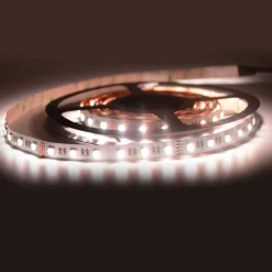 Tira de LED 24V-DC 96W 12mm RGBW IP20 (SMD5050) Rollo 5 metros