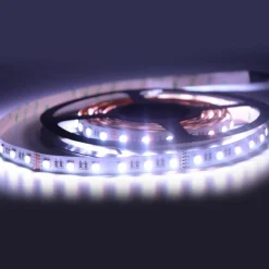 Tira de LED 24V-DC 96W 12mm RGBW IP20 (SMD5050) Rollo 5 metros