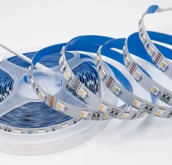 Tira de LED 24V-DC 96W RGBWW IP20 (SMD5050) Rollo 5 metros