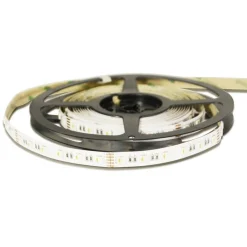 Tira de LED 24V-DC 96W RGBWW IP20 (SMD5050) Rollo 5 metros