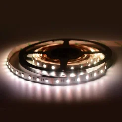 Tira de LED 24V-DC 96W RGBWW IP20 (SMD5050) Rollo 5 metros