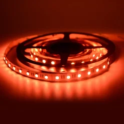 Tira de LED 24V-DC 96W RGBWW IP20 (SMD5050) Rollo 5 metros