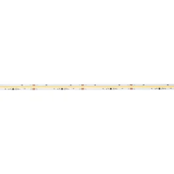 Tira LED COB monocolor inteligente IC 24V DC - 12W/m - IP20 - 360ch/m - Ancho 10mm - 5 metros