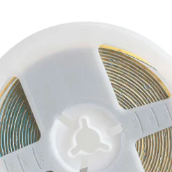 Tira LED COB monocolor - 24V DC - 8W/m - 3mm - 400 LED/m - IP20 - 5 metros