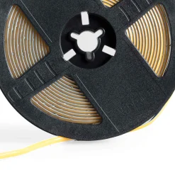 Tira LED COB monocolor - 24V DC - 10W/m - 5mm - 400 LED/m - IP20 - 5 metros
