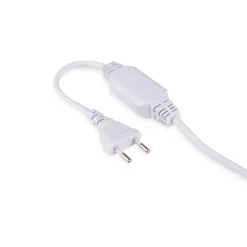 Tira LED COB 220V AC - 10W/m - 12mm - IP67 - 5 metros