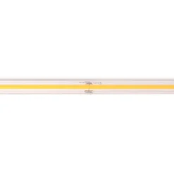 Tira LED COB 220V AC - 10W/m - 12mm - IP67 - 5 metros
