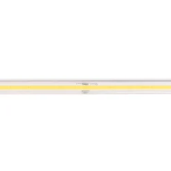 Tira LED COB 220V AC - 10W/m - 12mm - IP67 - 5 metros