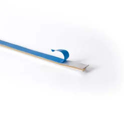 Tira LED COB 24V DC CCT - Emisión lateral - 12W/m - 10mm - IP20 - Corte c/ 5cm - Rollo de 5 metros