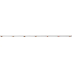 Tira LED COB 24V DC CCT - Emisión lateral - 12W/m - 10mm - IP20 - Corte c/ 5cm - Rollo de 5 metros