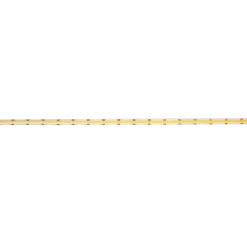 Tira LED COB 24V DC - CCT - 14W/m - 10mm - IP20 - Rollo de 5 metros - Corte cada 26mm