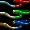 Tira LED COB 24V DC - RGB + CCT - 19W/m - 12mm - IP20 - Rollo de 10 metros