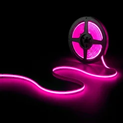 Tira LED COB 24V DC - RGB + CCT - 19W/m - 12mm - IP20 - Rollo de 10 metros