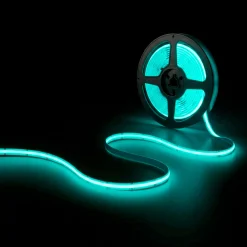 Tira LED COB 24V DC - RGB + CCT - 19W/m - 12mm - IP20 - Rollo de 10 metros
