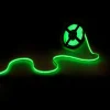 Tira LED COB 24V DC - RGB - 12W/m - 12mm - IP67 - Rollo de 5 metros - Corte c/33mm