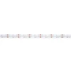 Tira LED COB 24V DC - RGB - 12W/m - 10mm - IP20 - Rollo de 5 metros - Corte c/33mm